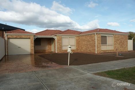 1 Ventura Ct, Keilor Lodge, VIC 3038