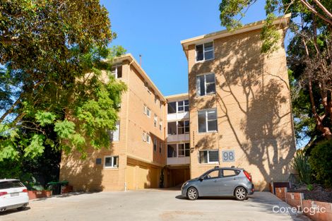 Property photo of 1/98 Ourimbah Road Mosman NSW 2088