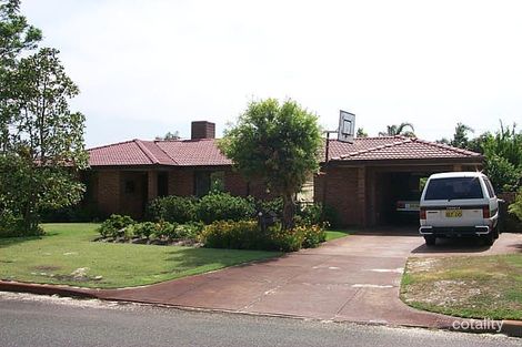 25 Marsh Way, Bull Creek, WA 6149