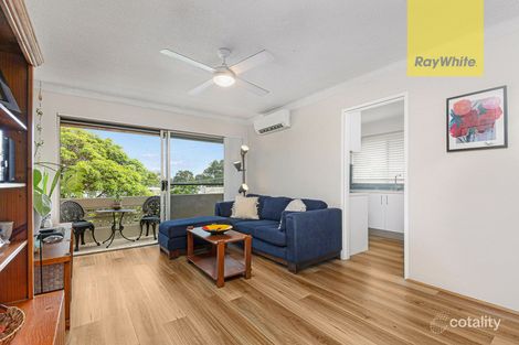 Property photo of 7/9 Dunlop Street North Parramatta NSW 2151