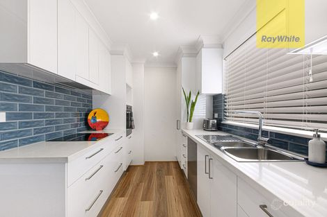 Property photo of 7/9 Dunlop Street North Parramatta NSW 2151