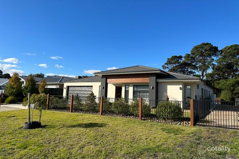 Property photo of 69 Rangeview Drive Riddells Creek VIC 3431