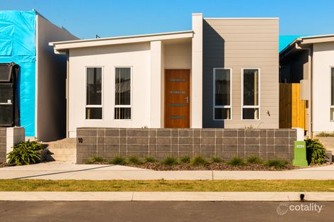 10 Pamphlet St, Palmview, QLD 4553