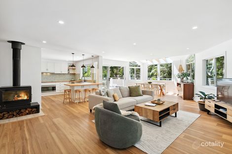 Property photo of 6 Easter Parade North Avoca NSW 2260
