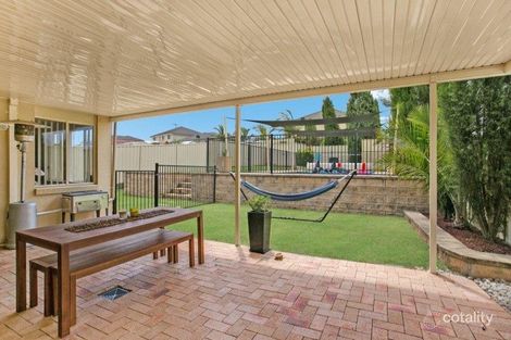 Property photo of 21 Rothbury Terrace Thornton NSW 2322