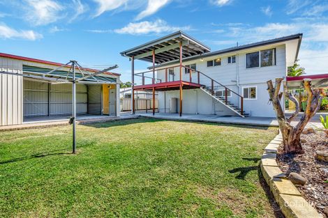 Property photo of 13 Batehaven Street Loganholme QLD 4129