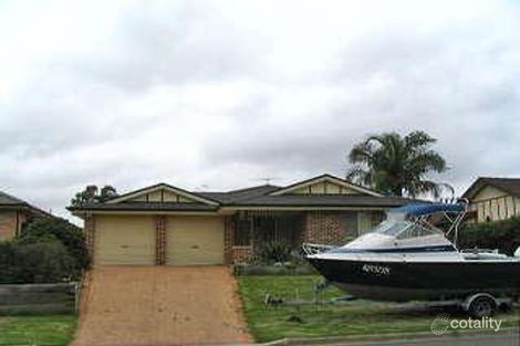 16 Arkell Dr, Bligh Park, NSW 2756