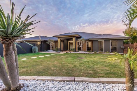 Property photo of 25 Southern Skies Avenue Reedy Creek QLD 4227