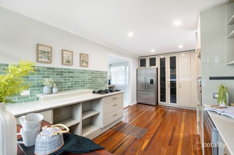 Property photo of 14 Moolingal Street Jindalee QLD 4074