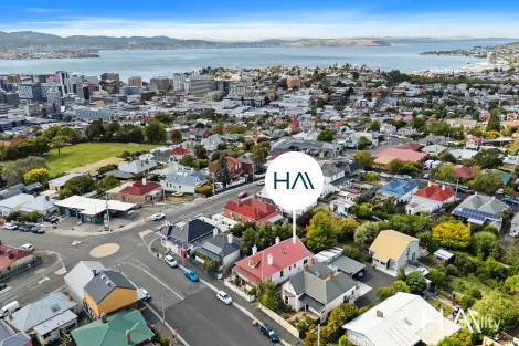 Property photo of 127 Lansdowne Crescent West Hobart TAS 7000
