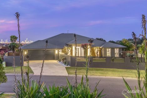 Property photo of 25 Southern Skies Avenue Reedy Creek QLD 4227