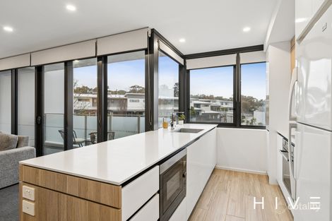 Property photo of 9/2 Henshall Way Macquarie ACT 2614