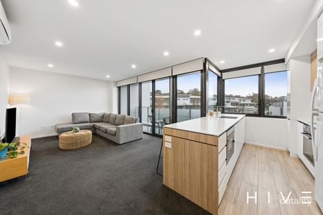 Property photo of 9/2 Henshall Way Macquarie ACT 2614
