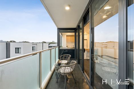 Property photo of 9/2 Henshall Way Macquarie ACT 2614