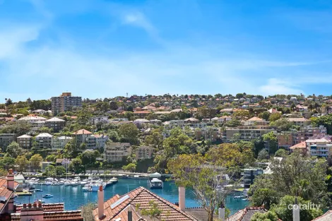 129 Cremorne Rd, Cremorne Point, NSW 2090