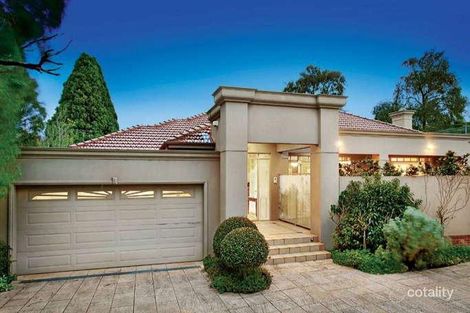 3/414 Wattletree Rd, Malvern East, VIC 3145