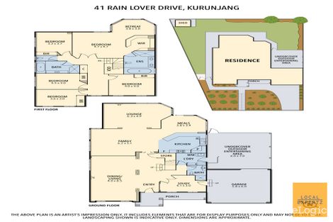 Property photo of 41 Rain Lover Drive Kurunjang VIC 3337