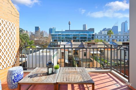 32/27-51 Palmer St, Woolloomooloo, NSW 2011