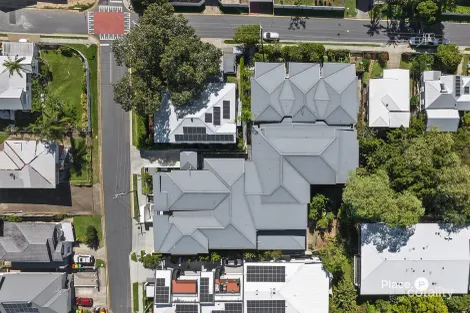 Property photo of 3/75 Waverley Street Annerley QLD 4103