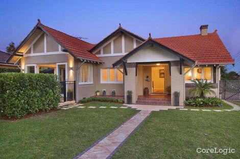 Property photo of 82 Norfolk Road North Epping NSW 2121