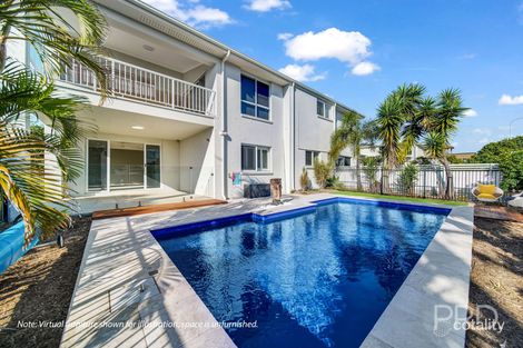 Property photo of 71 Spinnaker Circuit Redland Bay QLD 4165