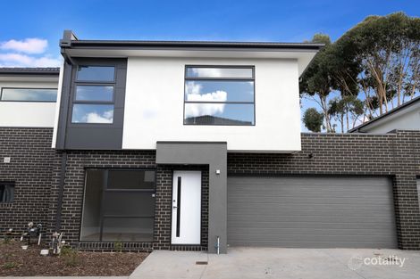 23/541-547 Melton Hwy, Sydenham, VIC 3037