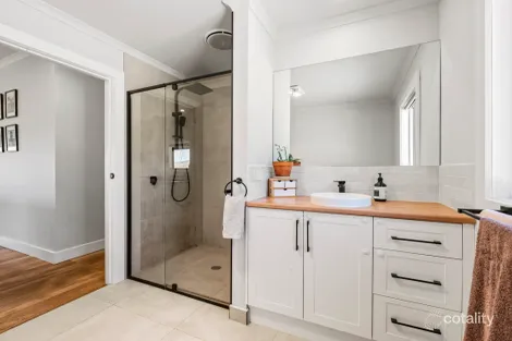 Property photo of 154 Woolshed Road Woodfield VIC 3715