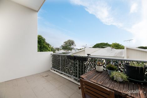 Property photo of 7/32 Windsor Street Hamilton QLD 4007