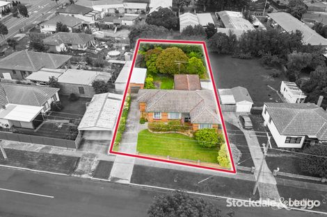 Property photo of 150 Mary Street Morwell VIC 3840