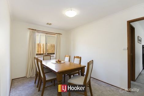 Property photo of 32 Sentry Crescent Palmerston ACT 2913