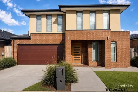 45 Alfred Rd, Werribee, VIC 3030