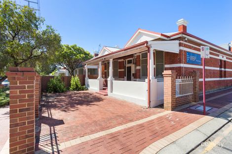 Property photo of 56 Palmerston Street Perth WA 6000
