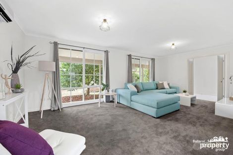 Property photo of 1 Samann Court Mount Clear VIC 3350