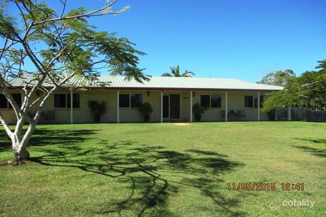 Property photo of 15-17 Von Nida Crescent Barmaryee QLD 4703