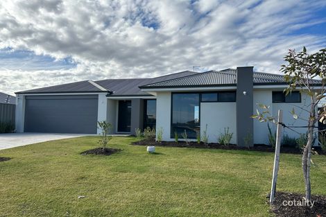 14 Althorpe Gr, Eglinton, WA 6034