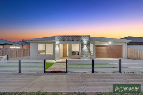 23 Stilo Cres, Truganina, VIC 3029
