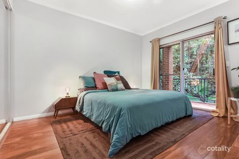 Property photo of 32/7 Williams Parade Dulwich Hill NSW 2203