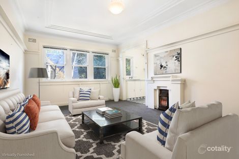 Property photo of 14/81 Roslyn Gardens Elizabeth Bay NSW 2011
