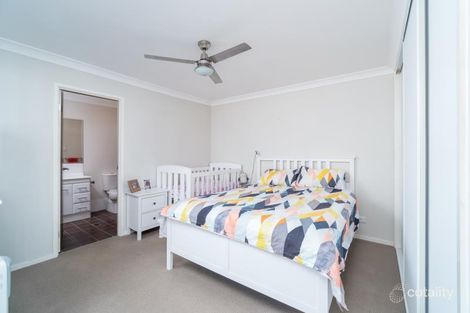 Property photo of 19 Chivers Circuit Muswellbrook NSW 2333