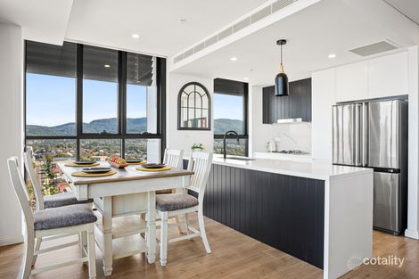 Property photo of 1804/15 Railway Parade Wollongong NSW 2500