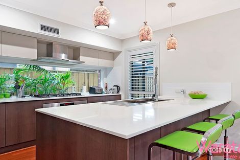 Property photo of 6 Eliza Street Colebee NSW 2761