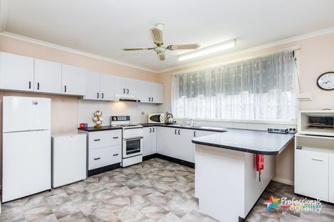 Property photo of 80 Penrose Crescent South Penrith NSW 2750
