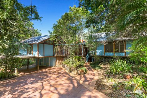 Property photo of 51 Upper Brookfield Road Brookfield QLD 4069