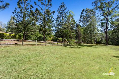 Property photo of 51 Upper Brookfield Road Brookfield QLD 4069