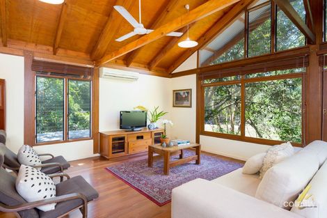 Property photo of 51 Upper Brookfield Road Brookfield QLD 4069