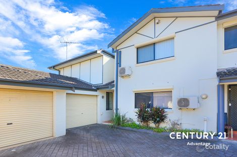 6/43-45 Stapleton St, Wentworthville, NSW 2145