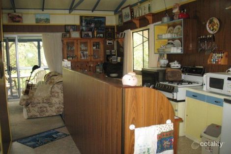 Property photo of 151 J Hunters Road Ballogie QLD 4610