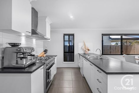 Property photo of 83 Parkview Parade Ripley QLD 4306