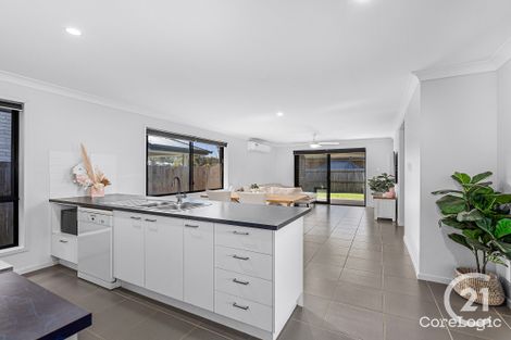 Property photo of 83 Parkview Parade Ripley QLD 4306