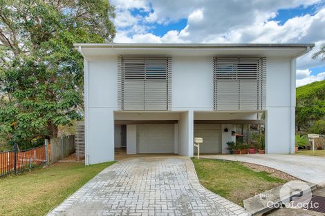 Property photo of 7/30 Tamar Street Annerley QLD 4103